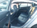 2011 Honda Accord — photo 8 of 16 | VIN 1HGCP3F80BA011280