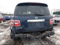 2020 Nissan Armada — photo 6 of 17 | VIN JN8AY2NC5L9619533