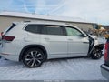 Photo 13 of 16 — 2024 Volkswagen Atlas