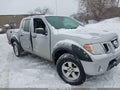 2013 Nissan Frontier — photo 1 of 16 | VIN 1N6AD0EV0DN727822