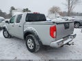 Photo 3 of 16 — 2013 Nissan Frontier