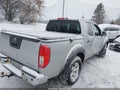 2013 Nissan Frontier — photo 4 of 16 | VIN 1N6AD0EV0DN727822