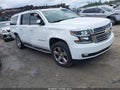 Photo 1 of 16 — 2017 Chevrolet Suburban