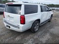 Photo 4 of 16 — 2017 Chevrolet Suburban