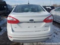 Photo 16 of 16 — 2018 Ford Fiesta