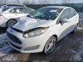Photo 2 of 16 — 2018 Ford Fiesta