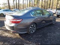 Photo 4 of 17 — 2016 Honda Accord