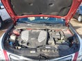 2013 Hyundai Azera — photo 10 of 18 | VIN KMHFH4JG8DA198568