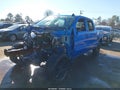 2025 Chevrolet Silverado 1500 — photo 2 of 21 | VIN 3GCUKFED8SG360092