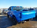 2025 Chevrolet Silverado 1500 — photo 3 of 21 | VIN 3GCUKFED8SG360092