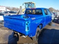 2025 Chevrolet Silverado 1500 — photo 4 of 21 | VIN 3GCUKFED8SG360092