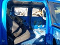 2025 Chevrolet Silverado 1500 — photo 8 of 21 | VIN 3GCUKFED8SG360092