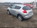 Photo 3 of 17 — 2012 Nissan Juke