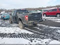 Photo 3 of 16 — 2018 Ford F-150