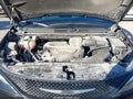 Photo 10 of 16 — 2024 Chrysler Voyager