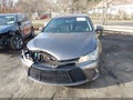 Photo 12 of 16 — 2016 Toyota Camry