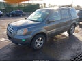2007 Honda Pilot — photo 2 of 12 | VIN 2HKYF18587H508348