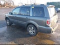 2007 Honda Pilot — photo 3 of 12 | VIN 2HKYF18587H508348