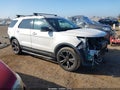 2015 Ford Explorer Sport Trac — photo 1 of 17 | VIN 1FM5K8GT2FGB73867
