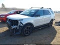 2015 Ford Explorer Sport Trac — photo 2 of 17 | VIN 1FM5K8GT2FGB73867