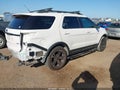 2015 Ford Explorer Sport Trac — photo 4 of 17 | VIN 1FM5K8GT2FGB73867