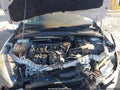 Photo 10 of 16 — 2016 Ford Focus