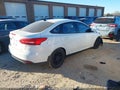 2016 Ford Focus — photo 4 of 16 | VIN 1FADP3F20GL200740