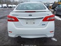 Photo 16 of 17 — 2014 Nissan Sentra