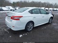 Photo 4 of 17 — 2014 Nissan Sentra