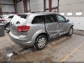 2018 Dodge Journey — photo 4 of 17 | VIN 3C4PDCAB0JT444746