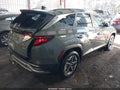 Photo 4 of 17 — 2025 Hyundai Tucson