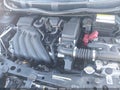 2019 Nissan Versa — photo 10 of 11 | VIN 3N1CN7AP7KL832348
