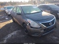 Photo 1 of 11 — 2019 Nissan Versa
