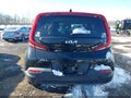 2022 Kia Soul — photo 16 of 17 | VIN KNDJ23AU8N7182045