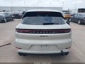 2025 Porsche Cayenne — photo 17 of 21 | VIN WP1AE2AY8SDA16138