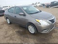 Photo 1 of 16 — 2017 Nissan Versa