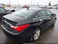 Photo 4 of 13 — 2011 Hyundai Sonata