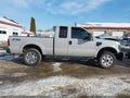 Photo 13 of 16 — 2010 Ford F-250