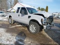 Photo 1 of 16 — 2010 Ford F-250