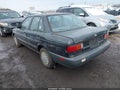 1993 Nissan Sentra — photo 3 of 11 | VIN 1N4EB31F4PC769930
