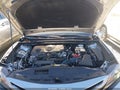Photo 10 of 16 — 2024 Toyota Camry