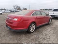 Photo 4 of 11 — 2011 Ford Taurus