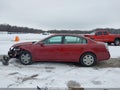 Photo 15 of 17 — 2006 Nissan Altima