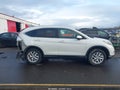 Photo 13 of 17 — 2015 Honda CR-V