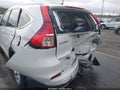 Photo 6 of 17 — 2015 Honda CR-V