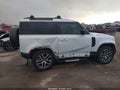 Photo 13 of 16 — 2022 Land Rover Defender