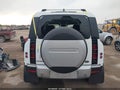 Photo 16 of 16 — 2022 Land Rover Defender