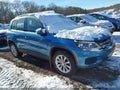 Photo 12 of 16 — 2018 Volkswagen Tiguan Limited