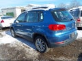 Photo 3 of 16 — 2018 Volkswagen Tiguan Limited