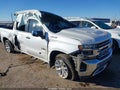 Photo 6 of 15 — 2020 Chevrolet Silverado 1500